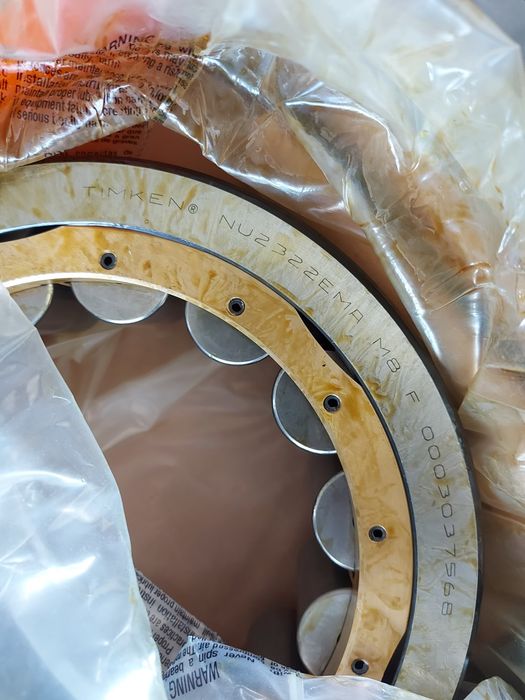 Rolamentos Timken e Fag nu2322