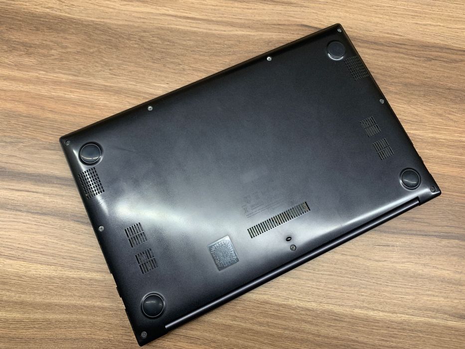 Ноутбук ASUS VivoBook 14 | i3 11th Gen | 8GB RAM | + SSD Samsung 250GB