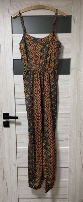 Kombinezon boho S
