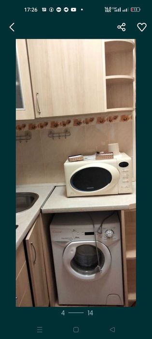 Продам 1 квартиру Лагунової 13 б