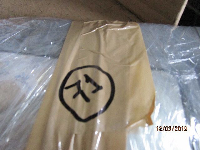 Pála de sol esquerda OPEL Astra G Hatchback (F48_, F08_)