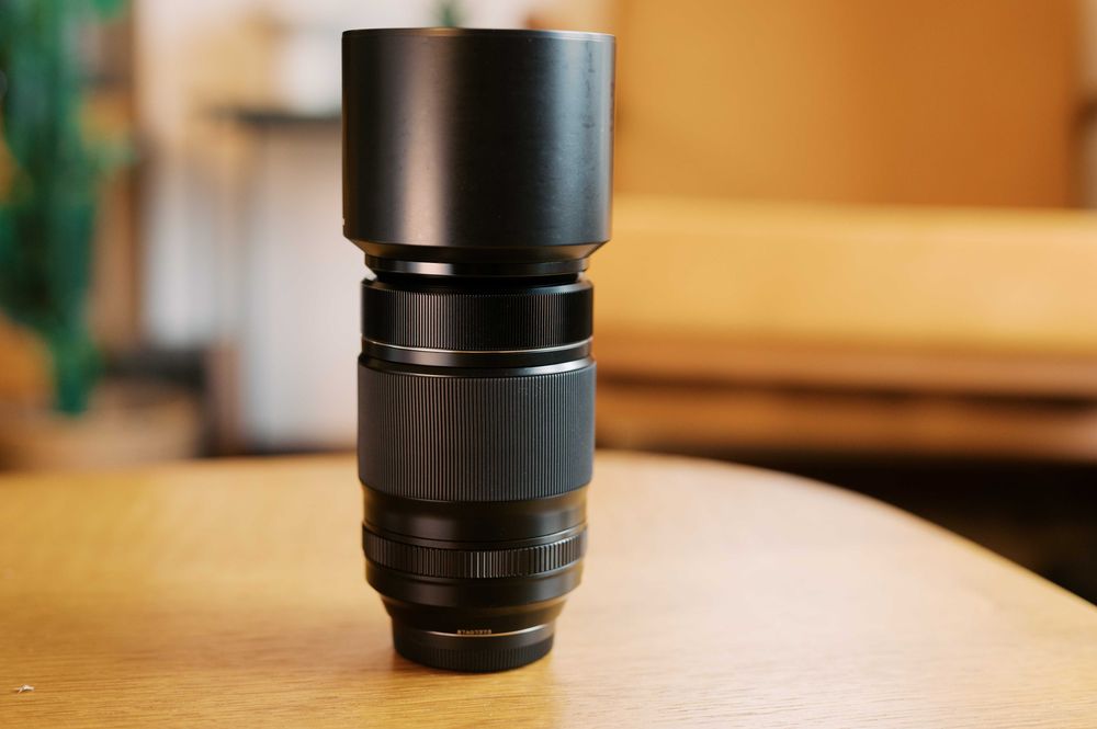 Fujifilm XF 55-200mm f/3.5-4.8 R LM OIS