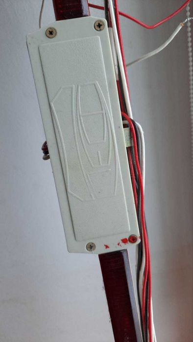 Дополнительный стоп сигнал на автомобили ваз времен СССР ретро