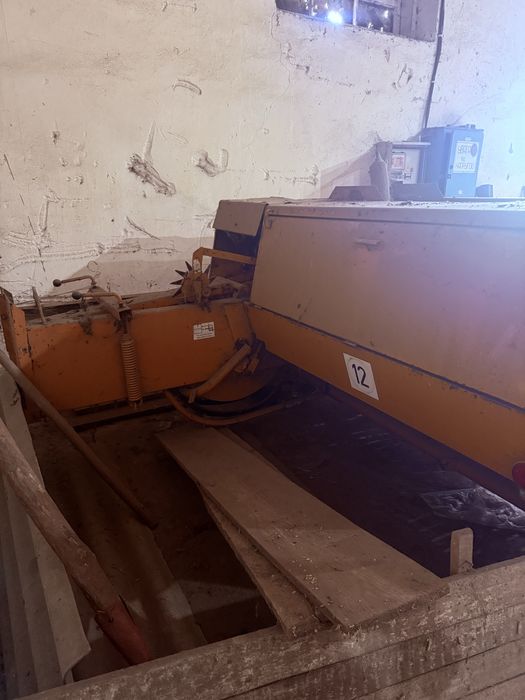 Продам прес Sipma z224