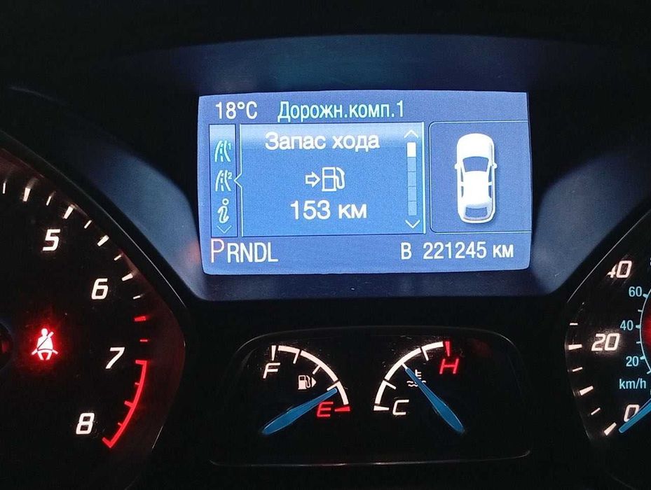 Продам Ford Focus 2014