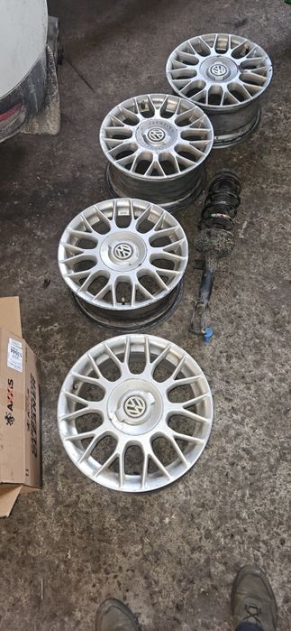 Диски bbs formula  r16  5 112 et35  7.5j
