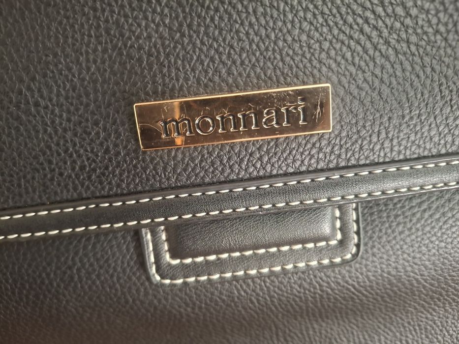 Monnari stylowa torebka