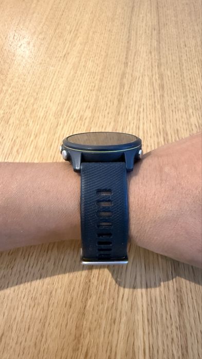Garmin forerunner 255 music
