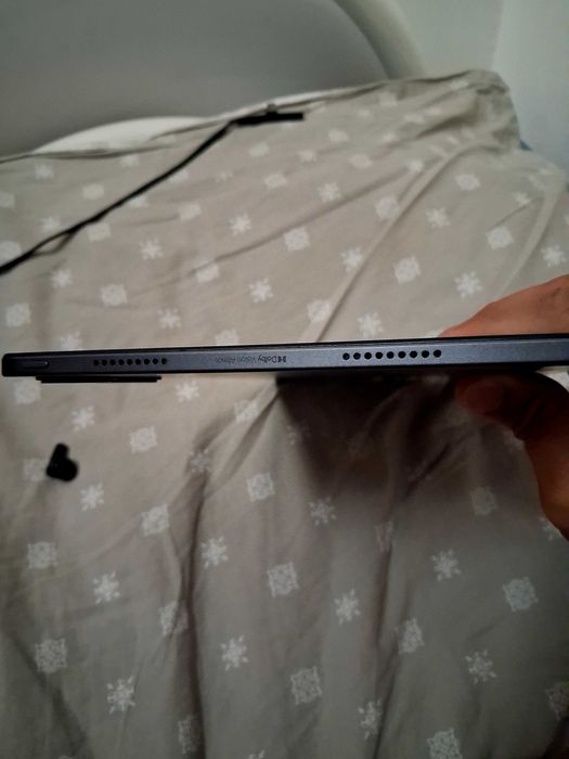 Xiaomi Redmi Pad Pro 8/256GB Graphite 2.5K 120Hz Snapdragon 7S Gen2 WIFI