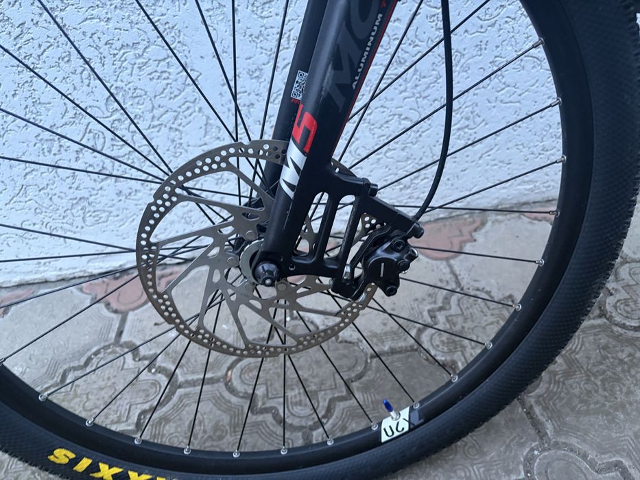 Gt agressor custom 27.5 терміново