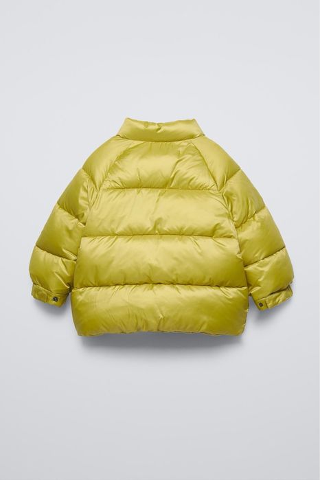 Zara дитяча куртка