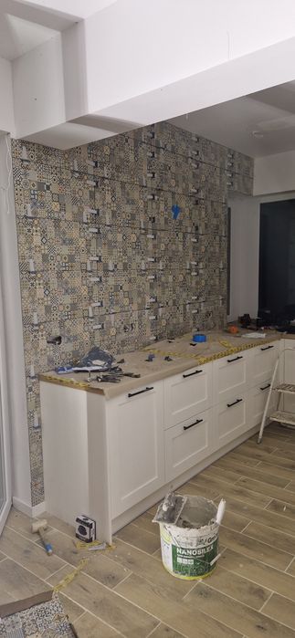 Wykończenia Remonty Olsztyn