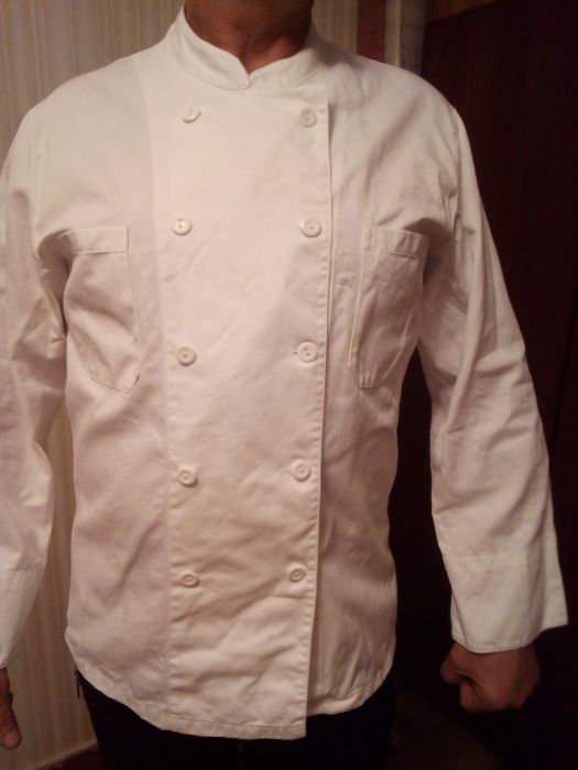 Китель поварской