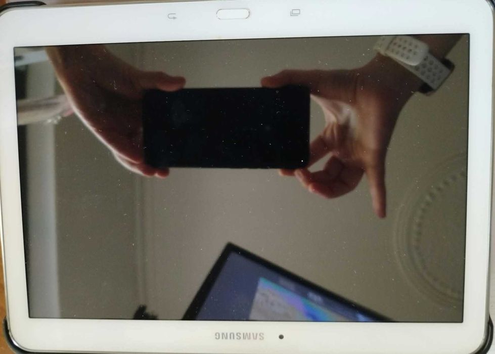 Samsung Galaxy Tab 4