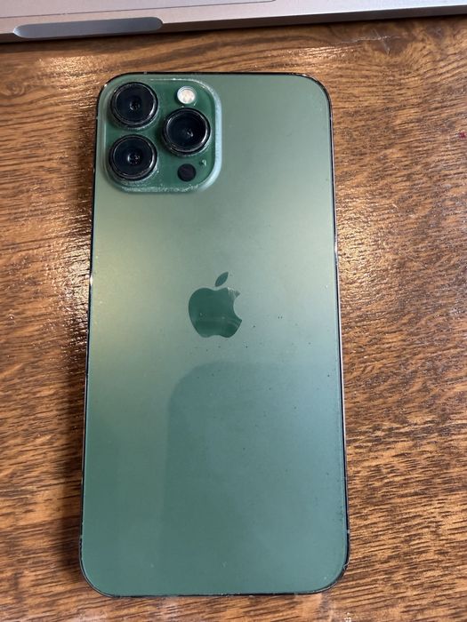Iphone 13 pro max