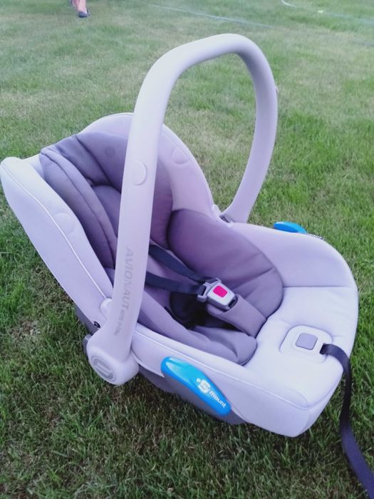 Fotelik Avionaut Kite