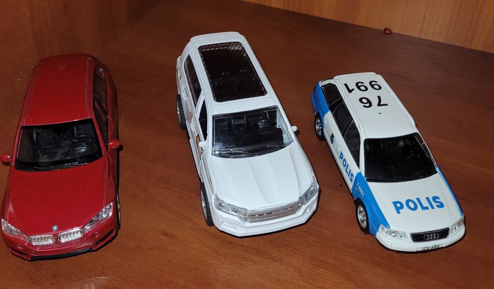 Дитячі машинки в хорошому стані