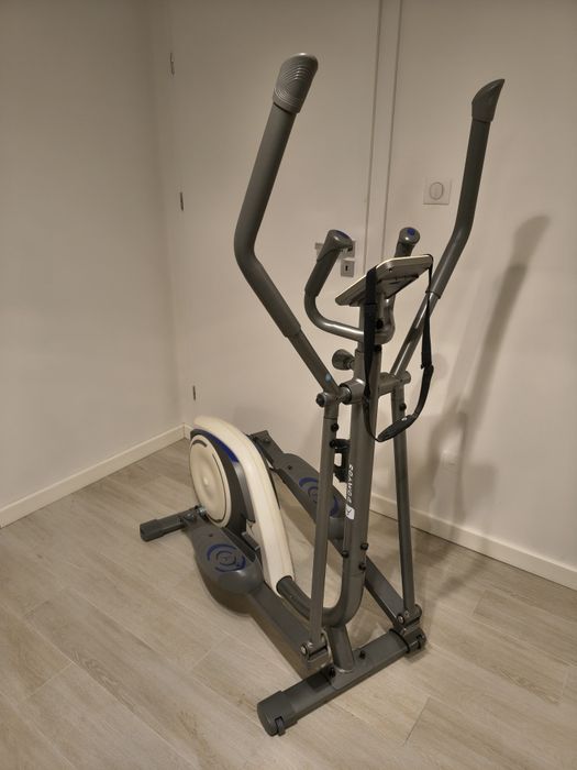 Orbitrek Domyos VE530 oxylane
