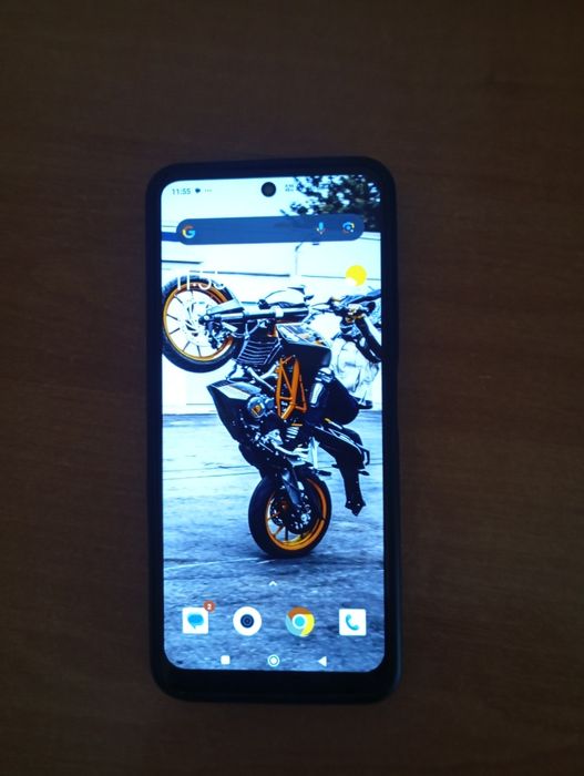 Продам телефон Редми нот 12 б/у