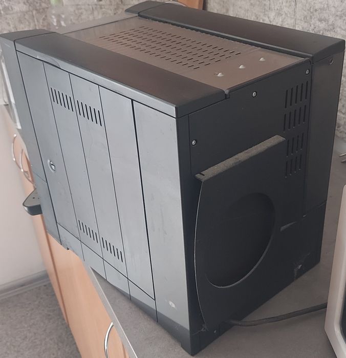 Кавова машина Bosch benvenuto B30