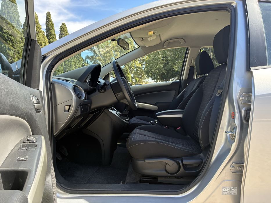 Mazda 2 gasolina 2009