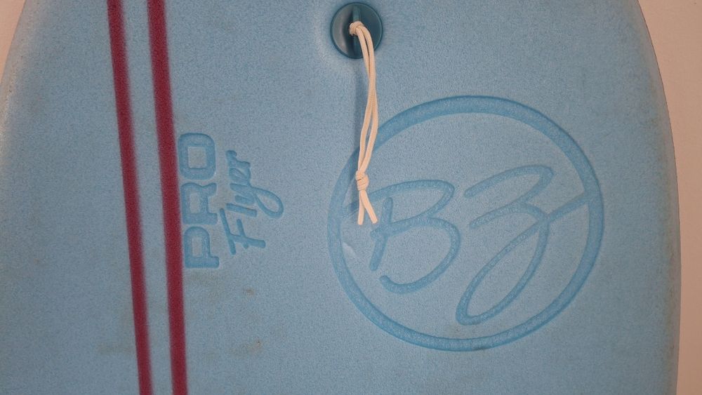 Prancha Bodiboard Bz