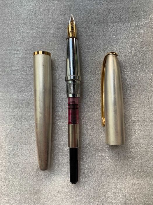 Перьевая ручка Iridium Point Германия