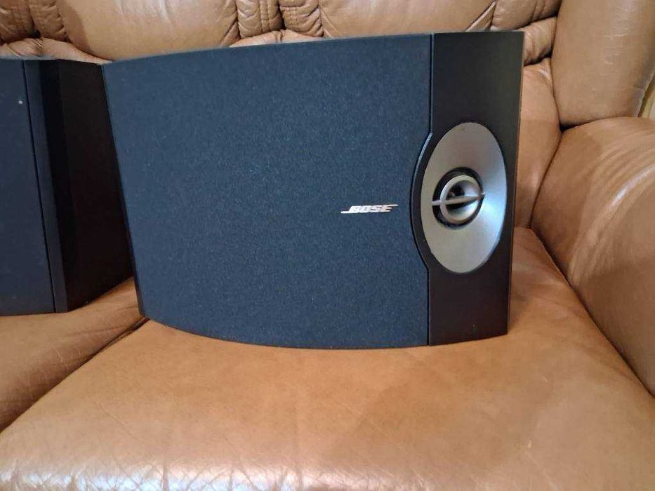 Colunas Bose 301 V