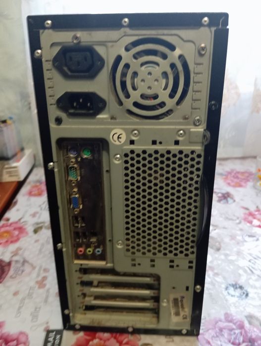 Продам комп'ютер