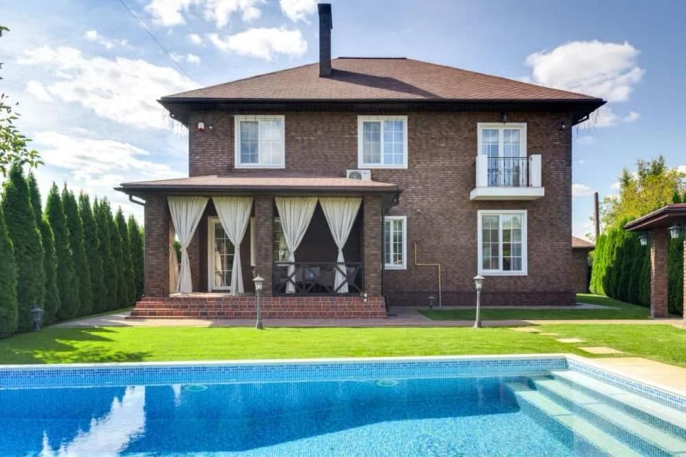 Продаж будинку село Романків