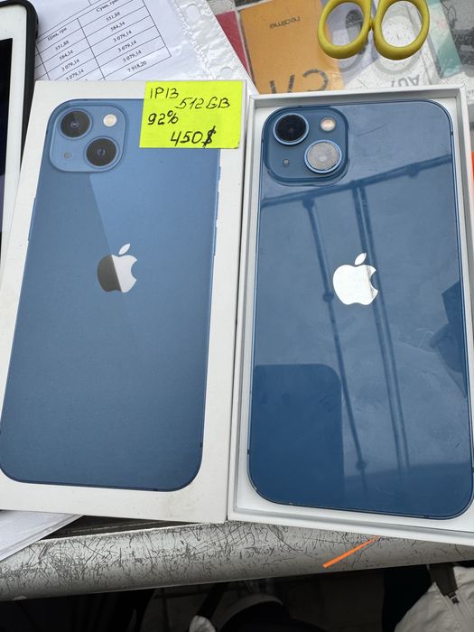 IPHONE 12 128 10500 гр  (та 11 про 256 гіг 6999 фейс не прац)та 13500