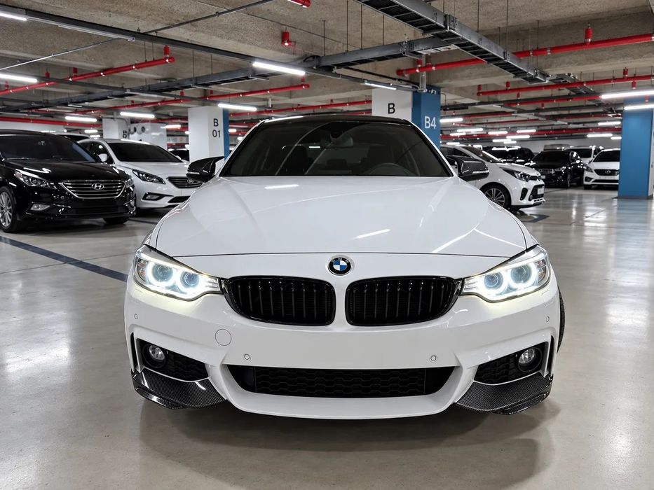 BMW Seria 4