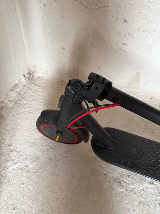 Xiaomi Mi Scooter Pro 2