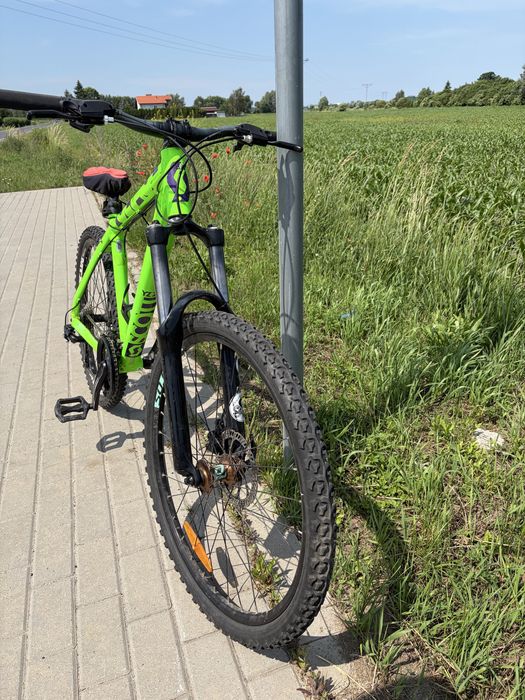 Scott voltage YZ 20 26cali