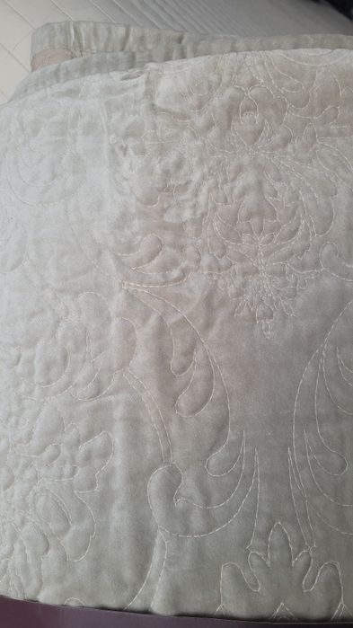 Narzuta na łóżko 180x200 cm