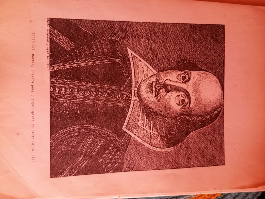 Teatro Experimental de Cascais - Rei Lear (1990)