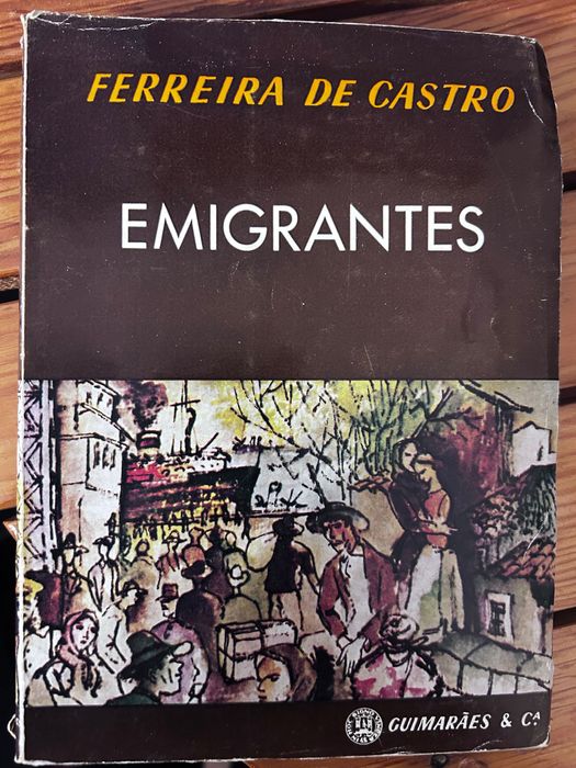 Vários livros antigos