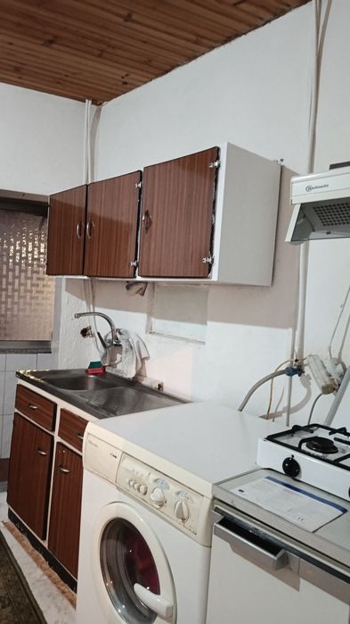 Apartamento para arrendar. T1 em Canas de Senhorim