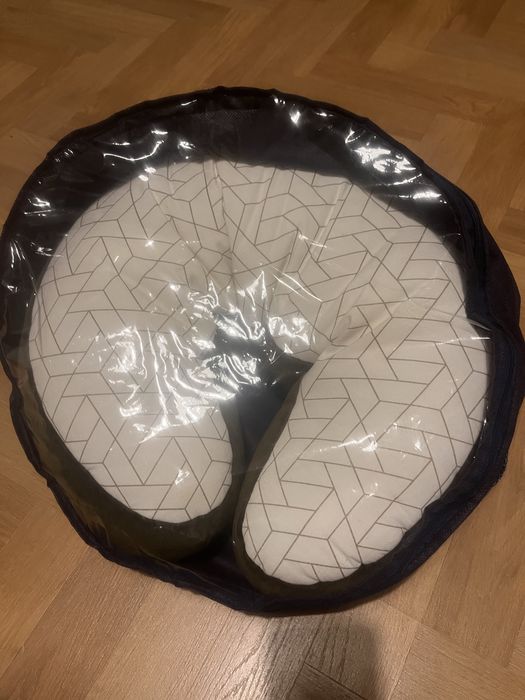 Poduszka do karmienia kidspace