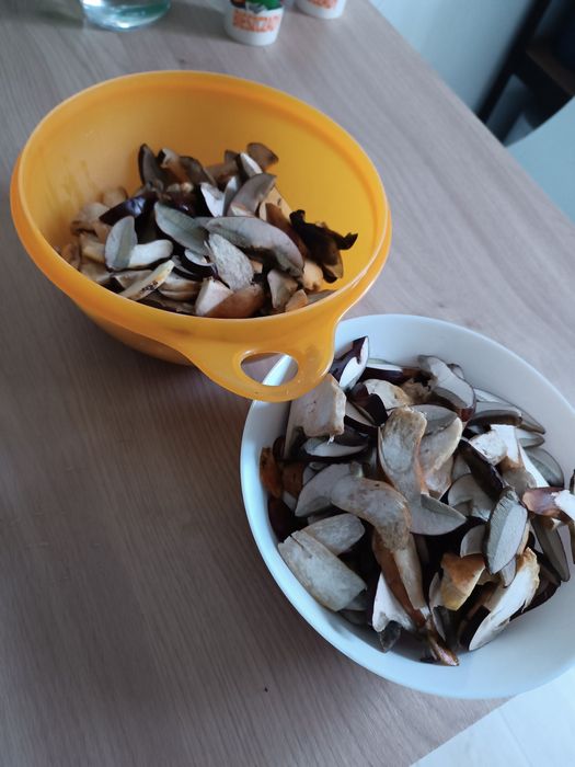 Podgrzybek suszony – 100g