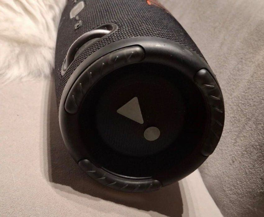 Coluna JBL x treme 3