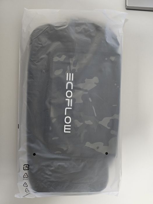 Сумка Ecoflow Delta 3
