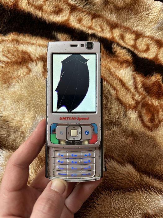 nokia 5140,e71,66,n78,80,70,95 раритет