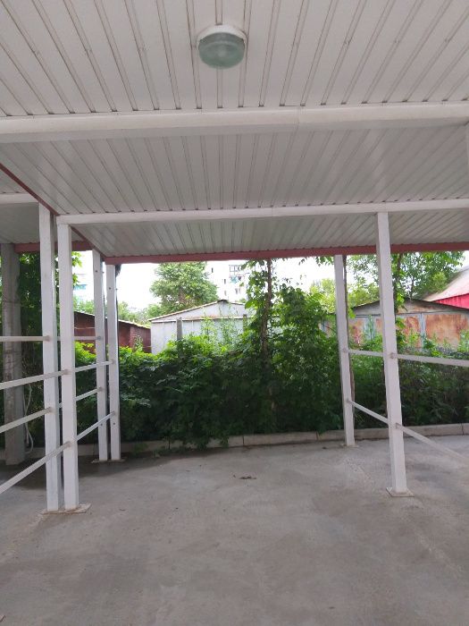 ПРОДАМ приватизированное паркоместо. Район Монолит