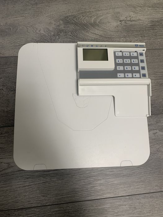 Комплект сигналізаціі. Оріон нова 4 з роширеням. Orion nova 4+ K-Led 8