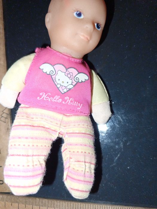 Игрушка кукла пупс Simba.