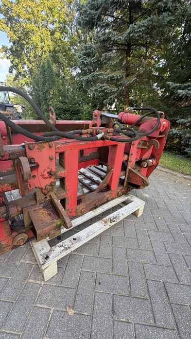 Wycinak Alligator 160 z niemiec