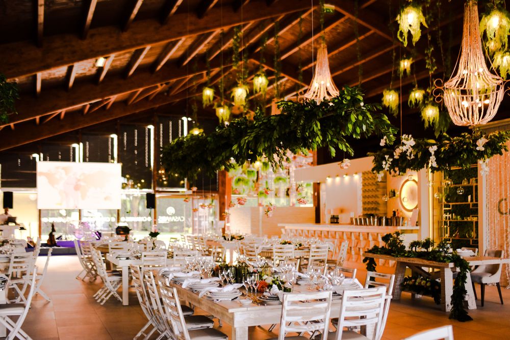 Fotografia profissional