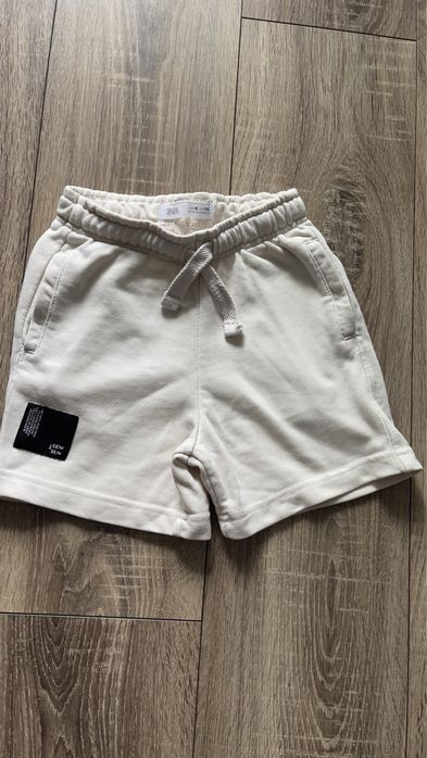 Трикотажні шорти Zara