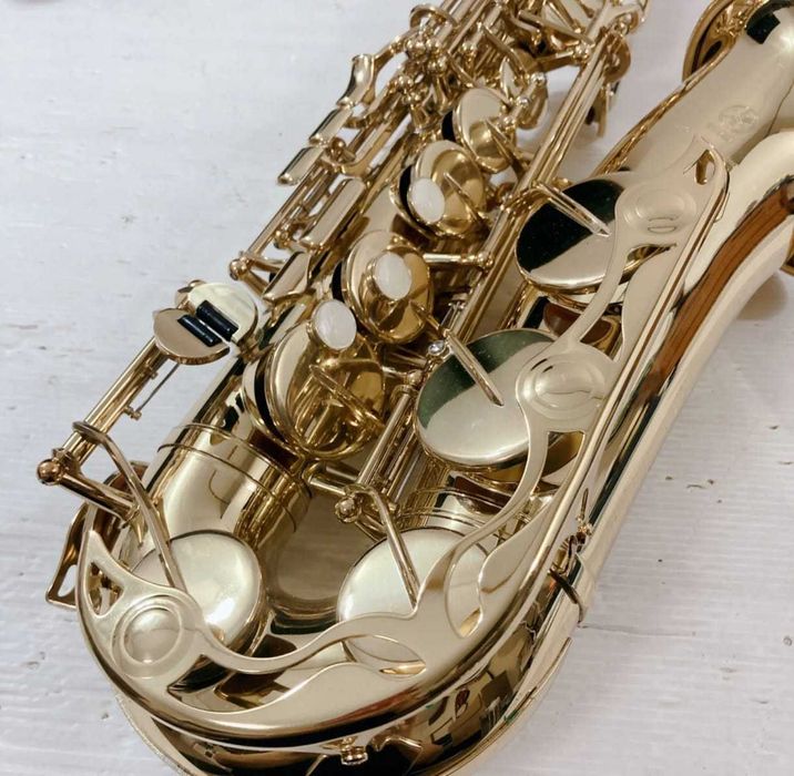 Saxofone Yamaha YAS 275
